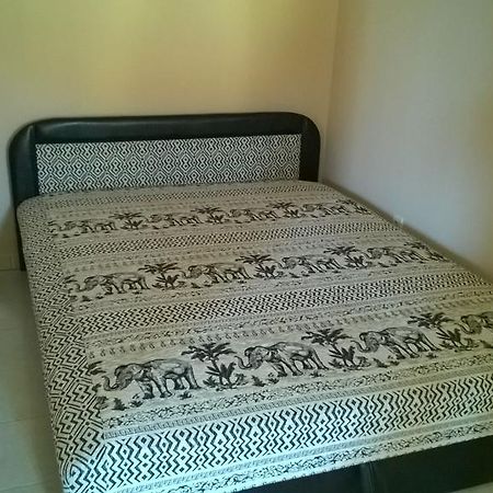Határmenti Vendégház Zsira Extérieur photo