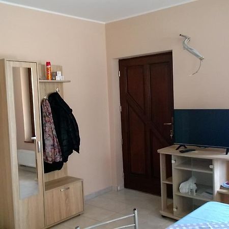 Határmenti Vendégház Zsira Extérieur photo
