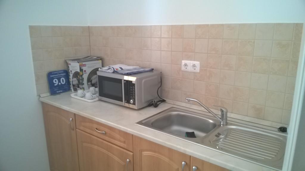 Határmenti Vendégház Zsira Extérieur photo